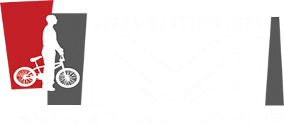 Dave Mirra BMX Challenge logo for Wii
